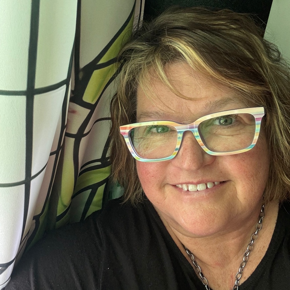 Meet your Posher, Shawn